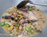 Foto langkah ke 3 dari resep Sayur PoKatoPi.