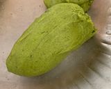 પાલક થેપલા (Palak Thepla Recipe In Gujarati) રેસીપી સ્ટેપ2ફોટો