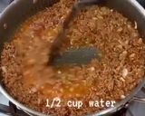 A picture of step 5 of Gringo Tacos.