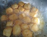Foto langkah ke 3 dari resep Tahu Krispi.