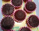 Foto langkah ke 5 dari resep 063. Brownies Cokelat Bubuk.