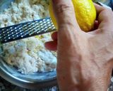 Foto del paso 2 de la receta: Facturas doble versión ♊ en cuchara