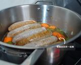 【早午餐】愛爾蘭燉肉腸的食譜步驟4照片