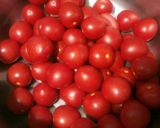 Foto del paso 1 de la receta: Salmorejo casi cordobes