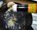 Foto langkah ke 2 dari resep Steam Ikan Saus Hongkong.