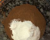 Foto del paso 1 de la receta: Cuadradito de manzana y nueces. sin tacc 🍎🍏