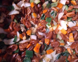 Foto del paso 4 de la receta: Guiso de cochayuyo con verduras
