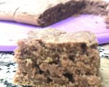 Foto del paso 2 de la receta: Brownie light