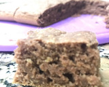 Foto del paso 2 de la receta: Brownie light