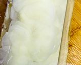 A picture of step 1 of Crispy & Salted potatoes chips.