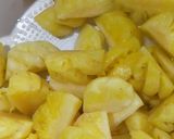 Foto langkah ke 1 dari resep Selai Nanas.