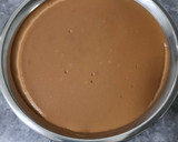 Foto del paso 4 de la receta: Flan de chocolate 🍫