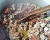 Foto del paso 3 de la receta: Guiso de lentejas.