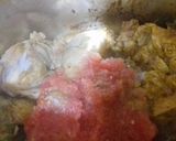 Foto del paso 3 de la receta: Sudado de pollo con vinagre de manzana 😉 #34