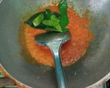 Foto langkah ke 3 dari resep Serundeng kelapa nasi jinggo.