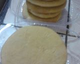 Foto del paso 6 de la receta: Galletas de huevo