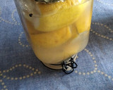Foto del paso 4 de la receta: Limones encurtidos