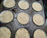 A picture of step 3 of Easy Peanut Butter Fudge.