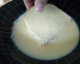 Foto del paso 3 de la receta: Tostada francesa