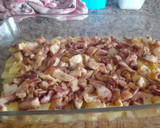 Foto del paso 2 de la receta: Rejo a la gallega con patatas