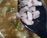 Foto langkah ke 3 dari resep 66. Soto Daging.