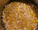 Lemon, Garlic juice recipe step 2 photo
