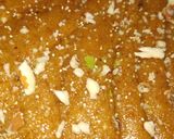 સુખડી(sukhdi recipe in Gujarati) રેસીપી સ્ટેપ2ફોટો