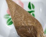 Foto langkah ke 5 dari resep Coffee Bun 😍.