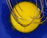 Foto del paso 3 de la receta: Helado de vainilla con base de masa quebrada