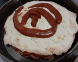 Foto del paso 5 de la receta: Torta de hojarasca casera