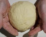 Foto del paso 5 de la receta: 👻🫓Fantasmitas 🫓👻 Calzones rotos