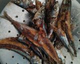 Foto langkah ke 1 dari resep Sambal Pindang + Pete.