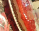 Foto del paso 6 de la receta: Cheesecake sin horno