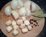 Csülök pékné módra recept fázis 1 fotója