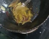 A picture of step 4 of Tomato sweet chutney (Bengali tomato tok).