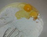 Foto del paso 1 de la receta: Canelones de humita