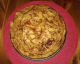 Foto del paso 5 de la receta: Bizcocho de manzana