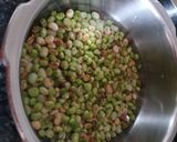 तुआर ना ठोठा(tuar na totha) रेसिपी चरण 2 फोटो