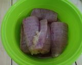 Foto langkah ke 1 dari resep Pindang Telur Ikan.