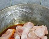 Foto langkah ke 2 dari resep Gulai Ayam.