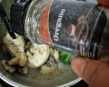 Foto langkah ke 3 dari resep Ayam Rebus Oregano.