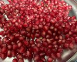 A picture of step 6 of Thayir Semiya (Curd Vermicelli).