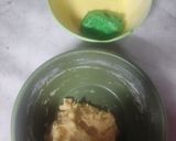Foto langkah ke 2 dari resep Fancy Nastar / Nastar Karakter Nanas.