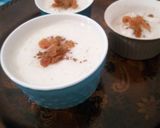 صورة لخطوة 1 من وصفة مهلبية رز بالحليب