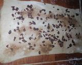 Foto del paso 6 de la receta: Roles de canela y arándanos