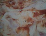Foto del paso 4 de la receta: Pizza/masitas de coliflor