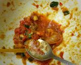 Foto langkah ke 2 dari resep Nasi bakar sederhana.