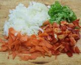Foto del paso 1 de la receta Pollo con Cerveza a la Miel