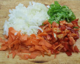 Foto del paso 1 de la receta: Pollo con Cerveza a la Miel