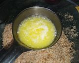 A picture of step 2 of Bread pops.